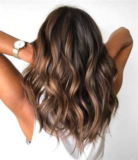 67 Gorgeous Balayage Hair Color Ideas - Best Balayage Highlights - Fabmood | Wedding Colors ...