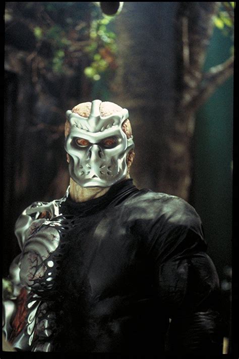 Jason X | Jason x, Jason voorhees, Horror movie icons