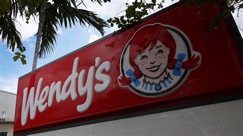 Workers Reveal What It's Really Like To Work At Wendy's