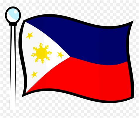 Philippine Flag Png Download - Flag Philippines Independence Day ...