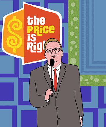 The (David) Price is right. Starring Drew Carey, Bill Murray among ...