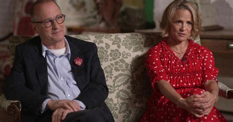 Amy and David Sedaris on their family's "sixth sense" | 60 Minutes - CBS News