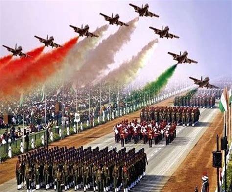 Republic Day Celebrations 2021 in Schools - Instructions - Pattern of ...