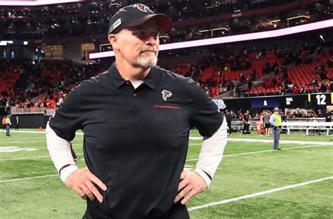 Atlanta Falcons: 5 candidates to replace fired head coach Dan Quinn