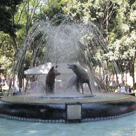 COYOACAN (2024) All You Need to Know BEFORE You Go (with Photos)