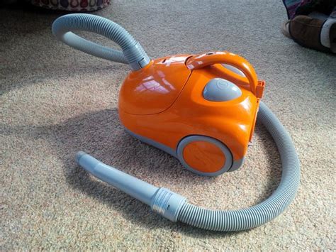 Hoover S1361 Portable Canister Vacuum Parksville, Parksville Qualicum Beach