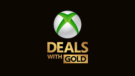 Save up to 85% with the latest Xbox Deals with Gold – Thumbsticks