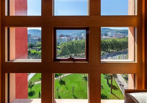 Hotel Melia Bilbao, Bilbao | kimkim