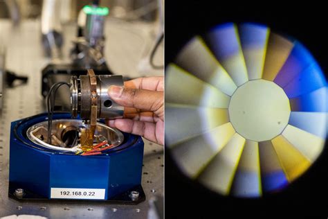 Researchers Discover Room-Temperature Superconductor That Could Revolutionize Electronics ...