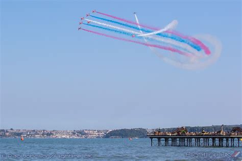 REVIEW: English Riviera Airshow 2023