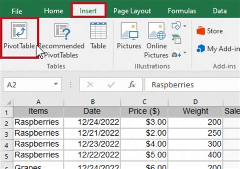 How To Calculate Weighted Average In Excel Pivot Table | SpreadCheaters