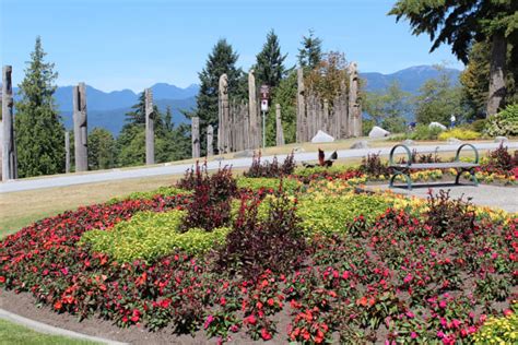 The Beautiful Burnaby Mountain Park in British Columbia - HubPages