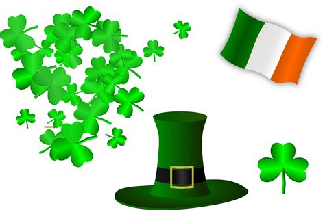 Irish Clipart & Irish Clip Art Images - HDClipartAll