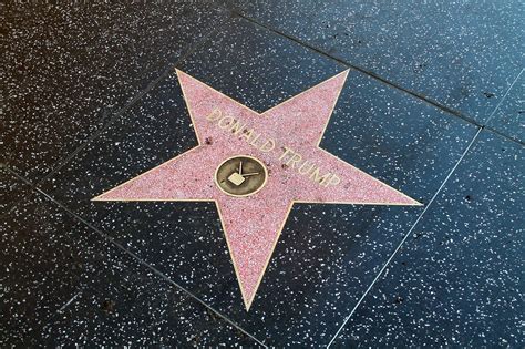 hollywood stars walk of fame ( Hollywood Walk of Fame) - Los Angeles ...