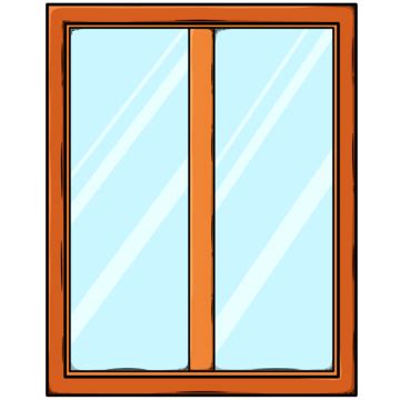 Window Clipart Images | Free Download | PNG Transparent Background - Pngtree