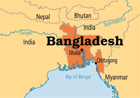 Bangladesh | Passievoorpapiergeld