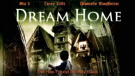 A Haunted House Takes Over Their Lives - "Dream Home" - Full Free Maverick Movie - YouTube