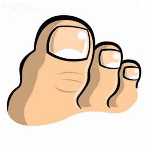 Hurt clipart big toe, Hurt big toe Transparent FREE for download on WebStockReview 2024