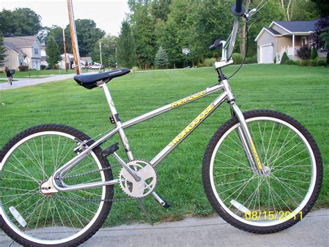 1996 Mongoose Menace 24 - BMXmuseum.com