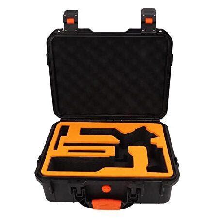 Pomya Hard Camera Case Waterproof Box,Plastic EVA Waterproof Drone ...