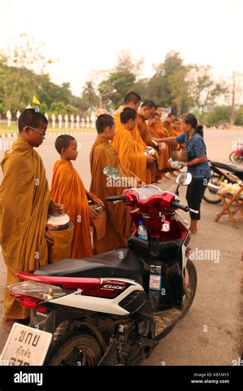 Thailand village life hi-res stock photography and images - Alamy