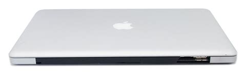 Apple A1398 MacBook Pro 15" Laptop i7-4770HQ 2.2GHz 16GB DDR3 256GB SSD ...