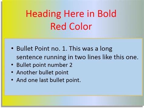 Color Wheel Basics: How To Choose the Right Color Scheme for your PowerPoint Slides - The ...