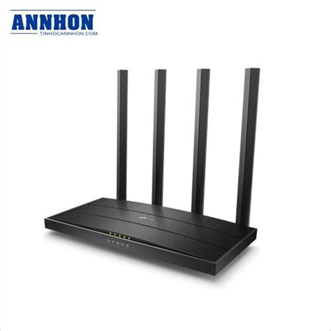 Router Wifi TPLink Archer C80 | Mua mực in, máy in, máy tính giá rẻ đến ...