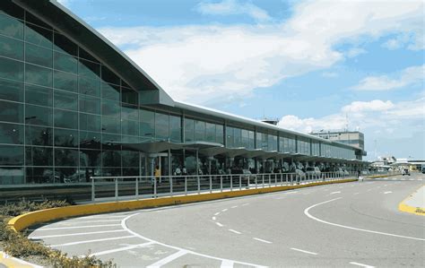 Kingston Norman Manley Airport Duty Free - What You Need to Know | Duty Free Information