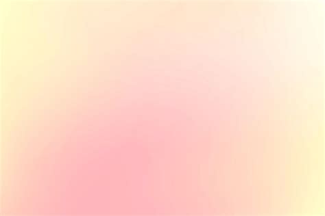 Gradient background vector in spring pink and yellow | free image by rawpixel.com / Ning | Ombre ...