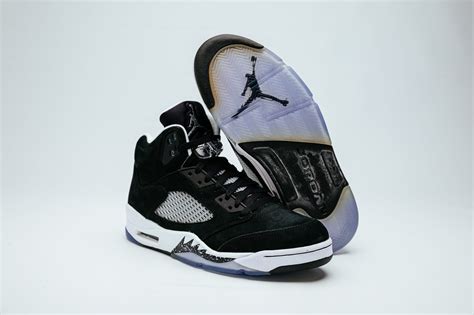 Air Jordan 5 Retro - OREO | ALLSOLEDOUT