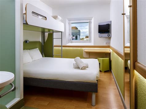 Ibis Budget London Hounslow | Affordable Hotelin London