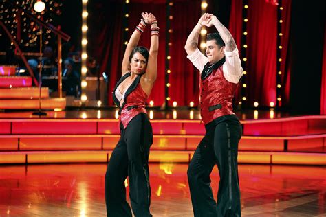 15 Celebrities Who You Forgot Were on 'Dancing with the Stars'