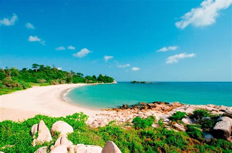 Beach List and Travel List In Bintan And Batam Island | Puramoz Shared