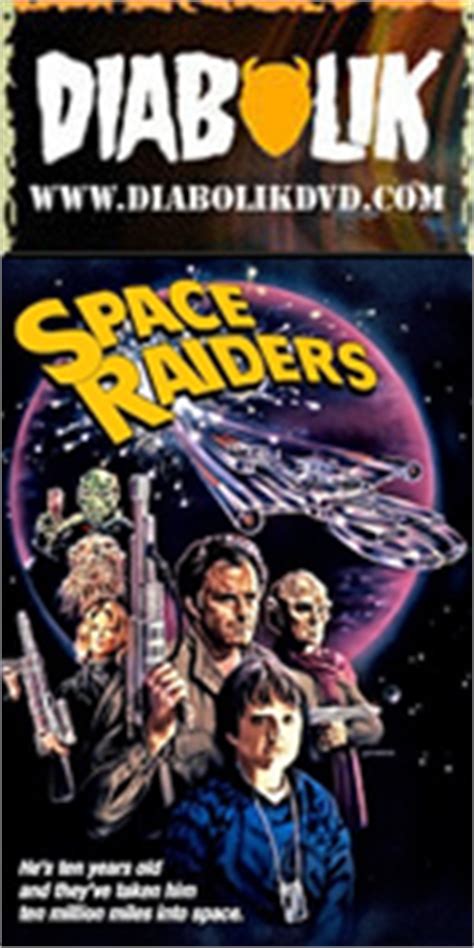 Space Raiders