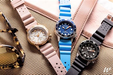 Summer Rewind: Our Favorite Dive Watches of 2023 (So Far) | Watchonista