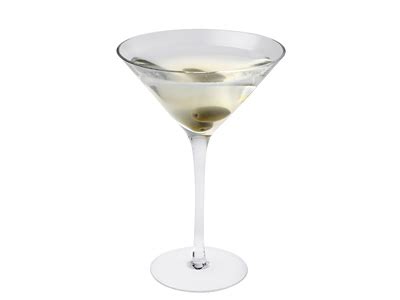 Dirty Martini Recipe - A Classic Cocktail Drink