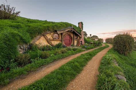 hobbiton: Photo