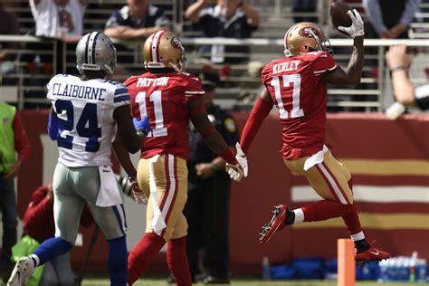 Cowboys vs. 49ers Week 4: Highlights, recap and score | FOX Sports