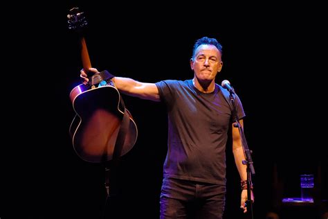 Bruce Springsteen: 100 Greatest Songs of All Time - Rolling Stone