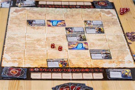 The 8 Best Two-Player Board Games of 2024 | Reviews by Wirecutter