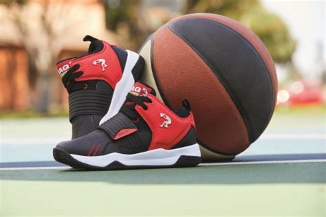 Shaq by Skechers Launches Basketball Footwear for Kids :: Skechers U.S.A., Inc. (SKX)