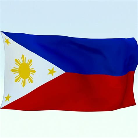 Stream Ang Pambansang Awit ng Pilipinas - Lupang Hinirang by Jan ...