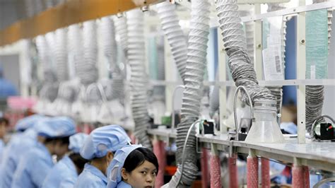 18 People Who Are Boycotting Apple Over Harsh Factory Conditions in China