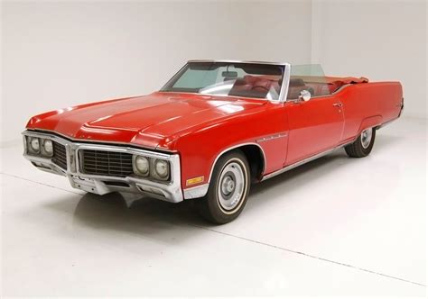 1970 Buick Electra 225 | Classic & Collector Cars