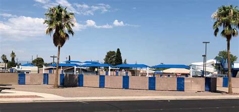 Roughly $1,200 stolen from Safford Pool - The Gila Herald