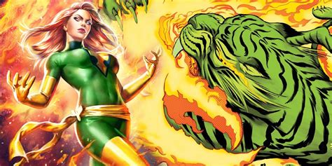 Marvel Reveals The Cosmic Opposite Of The Phoenix