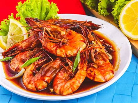 Cara Membuat Udang Saus Tiram Ala Ramadan yang Lezat | Tagar