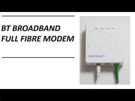 Bt Openreach Modem Setup | proyectosarquitectonicos.ua.es