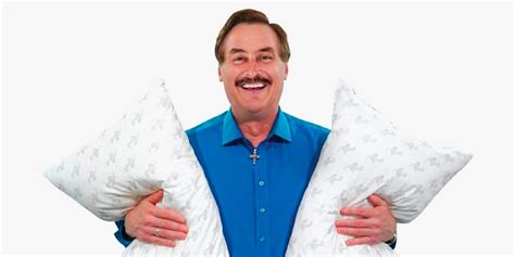 For Better or Worse, It's About to Get Really Hard to Buy a MyPillow